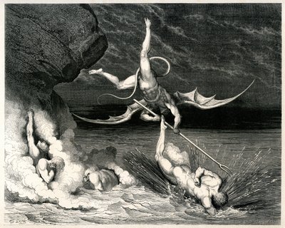  by Gustave Dore