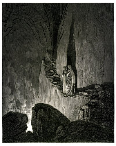  by Gustave Dore