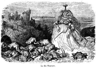  by Gustave Dore