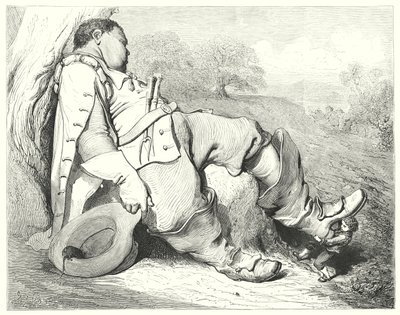 Tom Başparmak; Hop-O"-Başparmağım by Gustave Dore