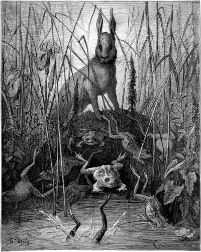  by Gustave Dore