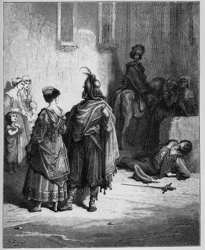 İki Horoz - İki Horoz - Jean de La Fontaine