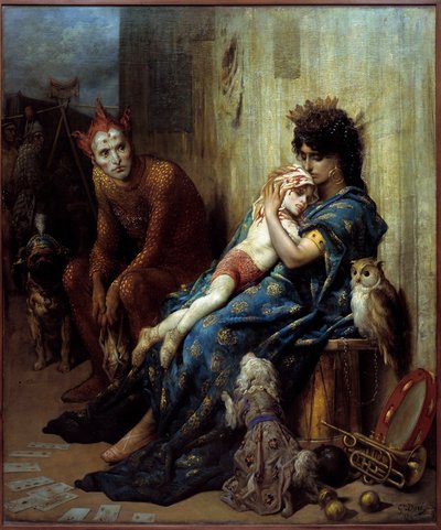 Gustave Dore