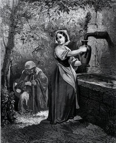 Ücretler - Gustave Dore, Charles Perrault