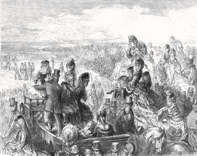 "Rab'bin", 1872. by Gustave Dore