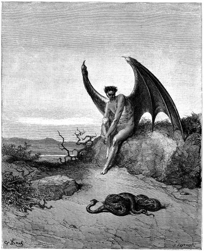  by Gustave Dore
