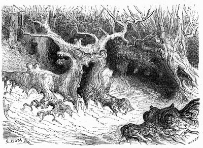  by Gustave Dore