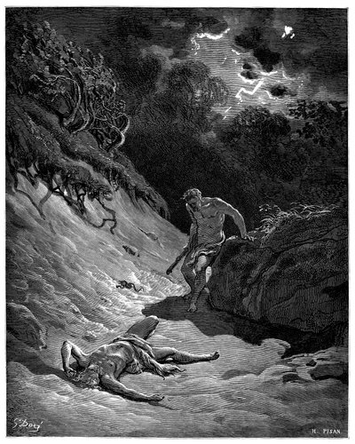  by Gustave Dore