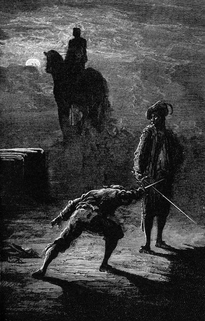  by Gustave Dore