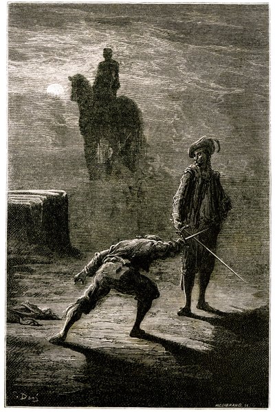  by Gustave Dore