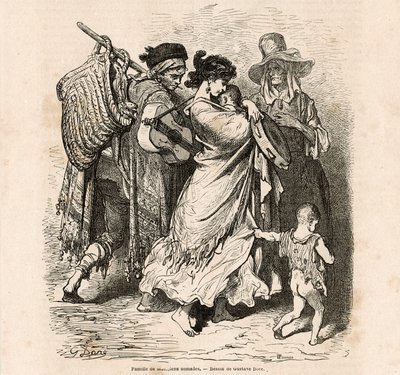  by Gustave Dore