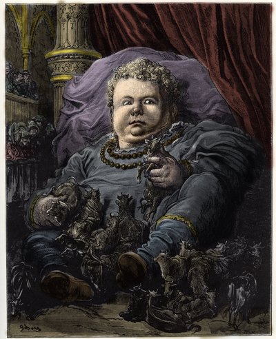 Gargantua