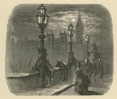 Westminster Köprüsü