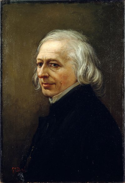 Charles Philipon 1800-1862