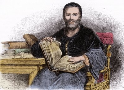 Rabelais