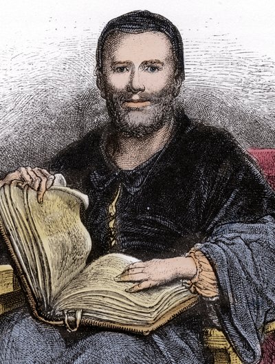 Rabelais