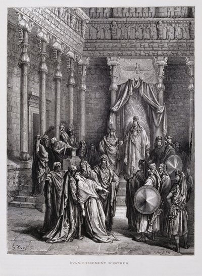  by Gustave Dore