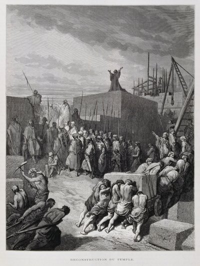  by Gustave Dore