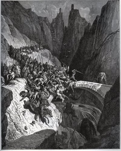 Recite des feats du chevalier Diego Garcia de Paredes - Miguel Cervantes