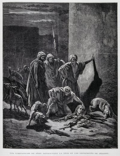  by Gustave Dore