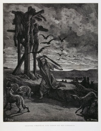  by Gustave Dore