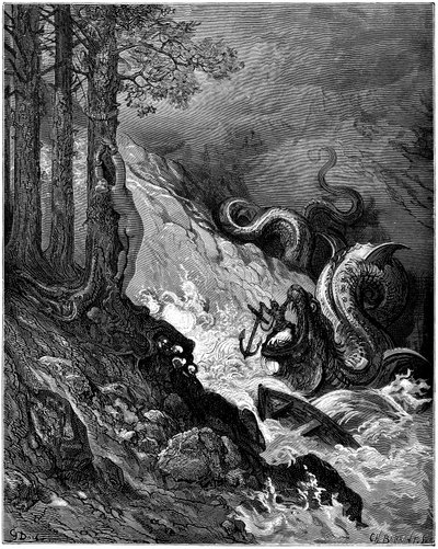  by Gustave Dore