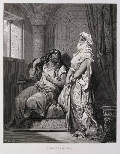  by Gustave Dore