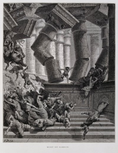  by Gustave Dore
