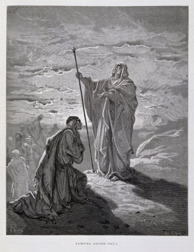  by Gustave Dore