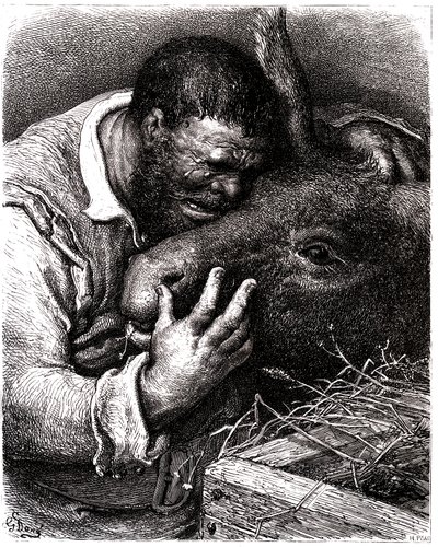  by Gustave Dore
