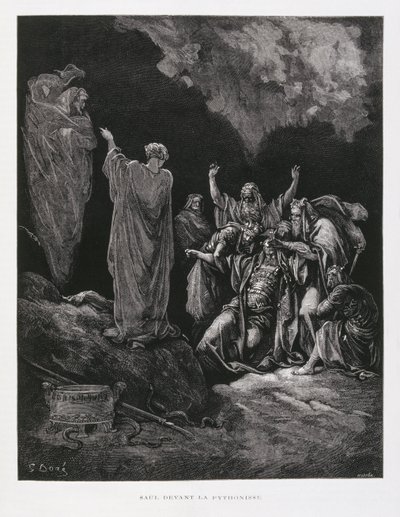  by Gustave Dore