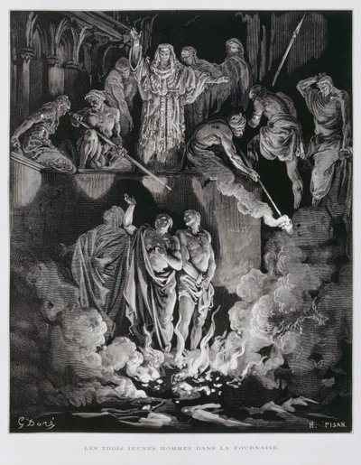  by Gustave Dore