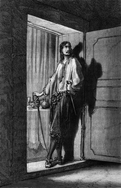 by Gustave Dore