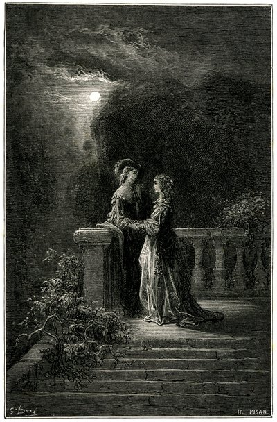  by Gustave Dore