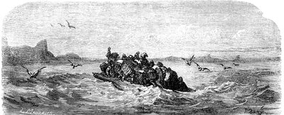  by Gustave Dore