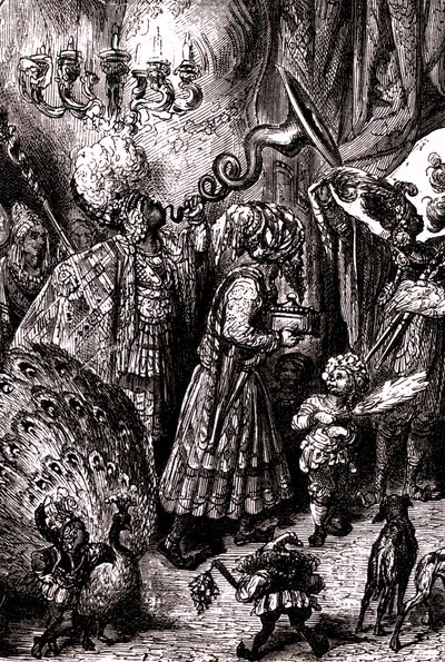  by Gustave Dore