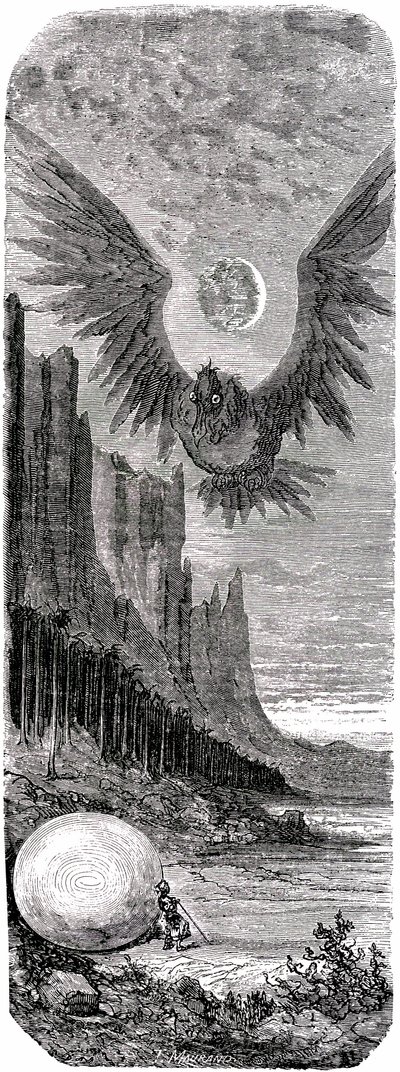 by Gustave Dore