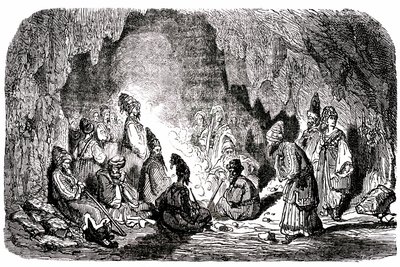  by Gustave Dore