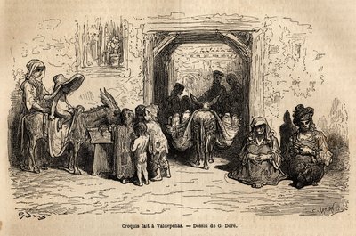 Canlı yayında alınan eskiz: Valpadenas