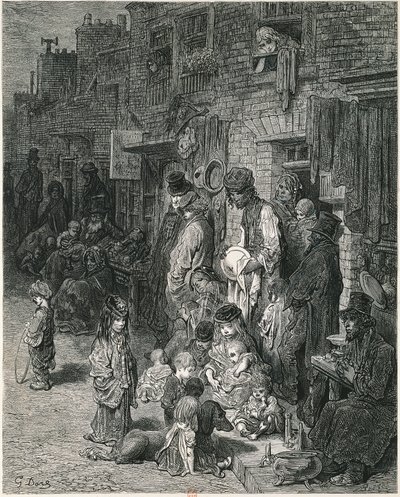 Londra