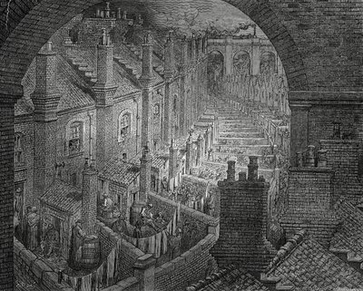 Londra
