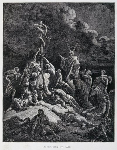  by Gustave Dore