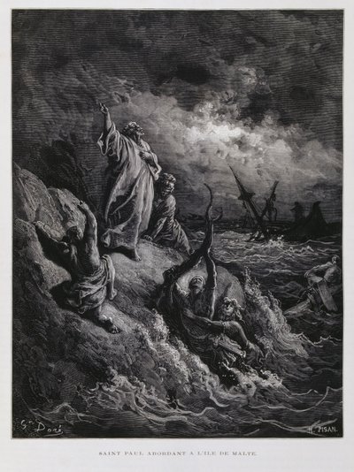  by Gustave Dore