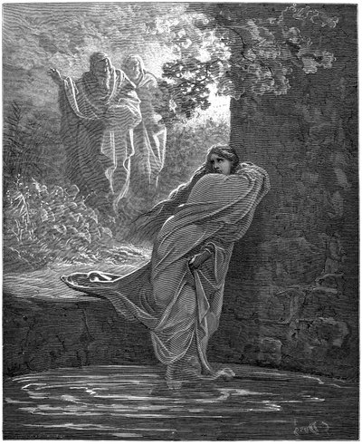  by Gustave Dore