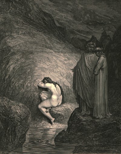 Bu, zavallı Myrrha