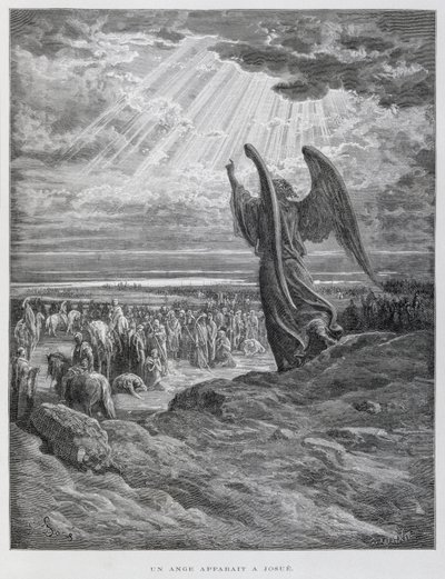  by Gustave Dore