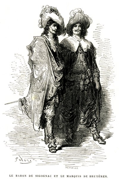  by Gustave Dore