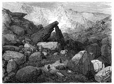  by Gustave Dore