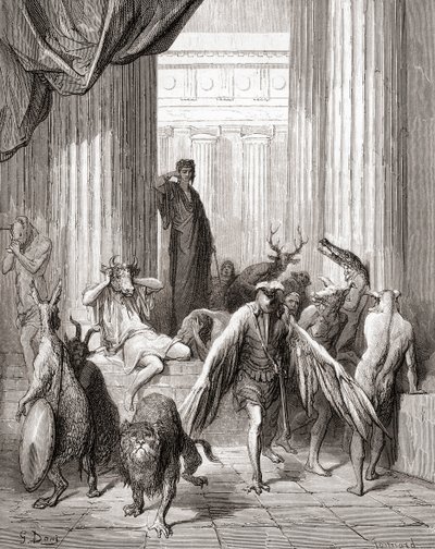 Ulysses
