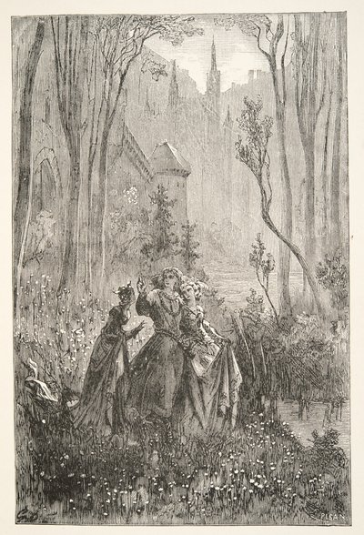 Charles Henry Hanson tarafından yazılan Kral Arthur
